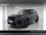 BMW X5 - Competition | Bowers & Wilkins | Driving Assistant