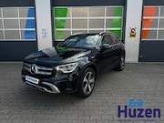 Mercedes-Benz GLC-klasse - 300E / 313PK/4Matic/ BNS SOL. /PANO/ Stoel verwarming