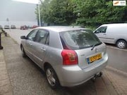 Toyota Corolla - 1.4 VVT-i MET AIRCO