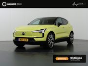 Volvo EX30 - Twin Motor Performance Ultra 69 kWh | Warmtepomp | 360 camer