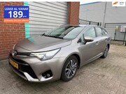 Toyota Avensis - Touring Sports 1.8 VVT-i Lease Pro Navi! Bj:2015