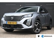 Peugeot 2008 - 1.2 PureTech 100 Allure | Navigatie | Keyless-Entry | Climat