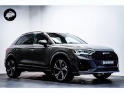 Audi Q3 - 35 TFSI S-Line Black ed|Trekhaak|20 inch|Acc|Car play