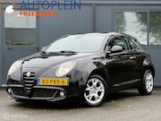 Alfa Romeo MiTo - 1.3 JTDm ECO Essential|APK 4/27|Cruise|Clima