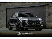 Audi Q5 - 2.0 TFSI e-hybrid quattro S edition | Trekhaak | Pano | Lede