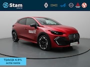 Renault Clio - techno full hybrid E-Tech 160 pk 360° Camera | Adapt. Cruise