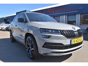Skoda Karoq - 1.5 TSI ACT Sportline Business , VIRTUAL COCKPIT , ST+STUUR 