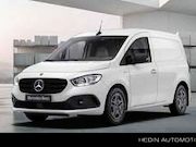 Mercedes-Benz Citan - eCitan 112 L1 Business Solution | AC/DC Lader
