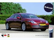 Renault Laguna - Coupé 2.0 16V T Dynamique