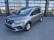 Renault Kangoo - 1.3TCe Stoelverwarming / Carplay