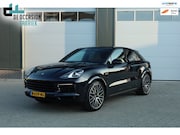 Porsche Cayenne Coupé - 3.0 E-Hybrid Pano Carplay Softclose Sportpijpen 18weg PDLS