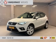 Seat Arona - Xcellence Business Intense 1.0TSi | Navigatie | Trekhaak | C