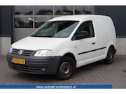 Volkswagen Caddy - Bestel 1.9 TDI l AIRCO l NAVI l CRUISE CONTROL l TREKHAAK