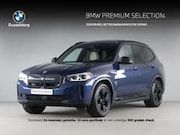 BMW iX3 - High Executive 80 kWh