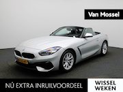 BMW Z4 - Roadster sDrive20i High Executive | STOELVERWARMING | CLIMAT