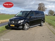Mercedes-Benz V-klasse - 220 CDI Lang DC Avantgarde Nette bus