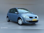 Renault Scénic - 1.6-16V Dynamique