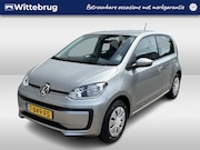 Volkswagen Up! - 1.0 / AIRCO / DAB / BLUETOOTH / START/STOP / ZEER ZUINIG