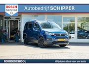 Peugeot Rifter - 1.5 BlueHDI Allure
