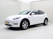Tesla Model Y - Long Range AWD 75kWh 351pk 94.1% SoH [ AMD RYZEN+TREKHAAK+AU