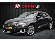 Audi A3 - Sportback 30 TFSI Aut. Advanced edition Leer/ Virtual cockpi