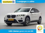 BMW X1 - 20i 192pk High Executive Sport Aut. [ Leder Head-up Stoelver