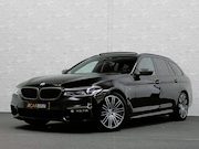 BMW 5-serie - Touring 520i M-Sport Volledig Individual | Nappa | Comfortse