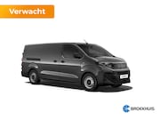 Peugeot Expert - Standaard - Elektrisch | 16" stalen velgen | Elektrisch bedi