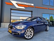 BMW 1-serie - 118i Business