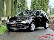 Volkswagen Golf - 1.6 TDI Highline