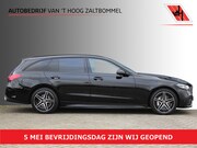 Mercedes-Benz C-klasse - Estate 300e AMG Line NIGHT PAKKET DISTRONIC CARPLAY SFEER CA