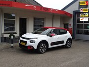 Citroën C3 - 1.2 PureTech Shine