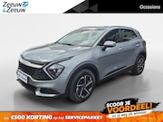 Kia Sportage - 1.6 T-GDi Hybrid DynamicLine | Cruise Control | Climate Cont