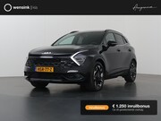 Kia Sportage - 1.6 T-GDi Plug-in Hybrid AWD GT-PlusLine | Panoramadak | Har