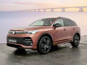 Volkswagen Tiguan - 1.5 eHybrid Edition 20
