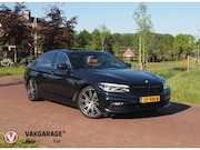 BMW 5-serie - 530i High Executive | Panoramadak | Sfeerverlichting | Apple