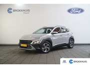 Hyundai Kona - 1.6 GDI HEV Comfort Smart | Trekhaak | Achteruitrijcamera |