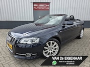Audi A3 - Cabriolet 1.8 TFSI Ambition Pro Line S | 2e EIG |