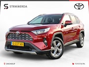 Toyota RAV4 - 2.5 Hybrid Dynamic | Trekhaak | Dealer OH | Elek. kofferklep