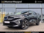 Renault Rafale - E-Tech 4x4 Plug-In Hyper Hybrid 300 Atelier Alpine | Pack Li