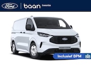 Ford Transit Custom - 280 2.0 TDCI L1H1 Trend