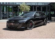 Audi A6 - Avant 2.0 e-hybrid 428pk quattro ABT Aero Competition | Luch