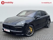 Porsche Cayenne Coupé - 4.0 Turbo S E-Hybrid Keramisch NL Auto Carbon Dak | Adaptive