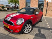 MINI Cooper S - Coupé 1.6 Chili