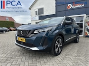 Peugeot 3008 - 1.2 GT | Stoelverwarming | CC Adaptief | Elektrische achterk