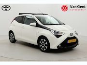Toyota Aygo - 1.0 VVT-i x-joy | Elektrisch vouwdak | Apple Carplay / Andro