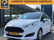 Ford Fiesta - 1.0 EcoBoost 5-drs ST Line '' Camera Clima - Infotainmentsys