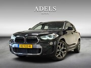 BMW X2 - sDrive20i 192PK High Executive M Sport Panodak HUD Leder Cam