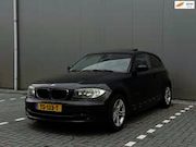 BMW 1-serie - 116 116i High Executive | Schuifdak | APK 21-1