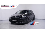 BMW 1-serie - 118i M Sport NAP Panodak Camera PDC v+a Apple Carplay/Androi